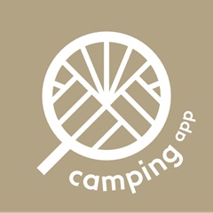 Camping app
