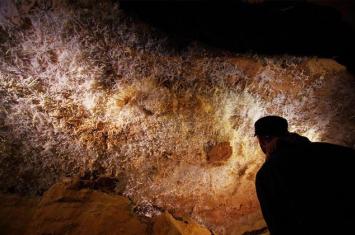 Grottes de Maxange