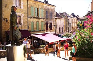 Bergerac 