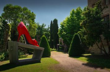 Musée de la Chaussure