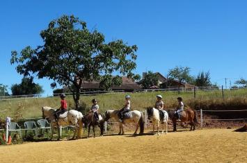 Ferme Equestre la Margotière