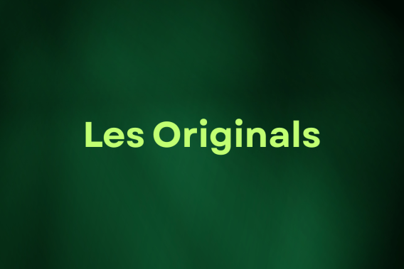 Les Originals