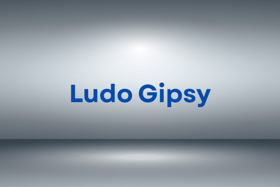 Ludo Gipsy