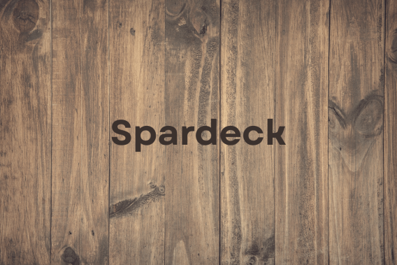Spardeck