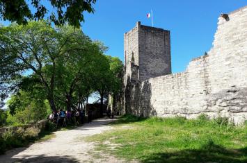 Château de Sommières
