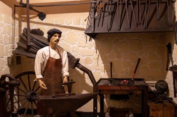 Musée des traditions Bugistes 
