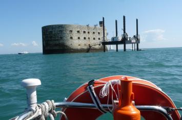 Fort Boyard