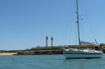 Ile d'Aix
