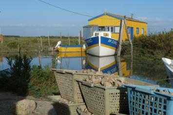 Ile d'Oléron