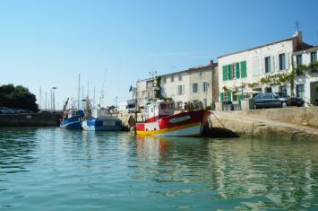 Ile de Ré