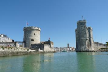 La Rochelle